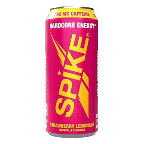 Spike Bebida Energizante
