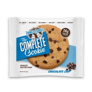 Lenny & Larry's The Complete Cookie Snack