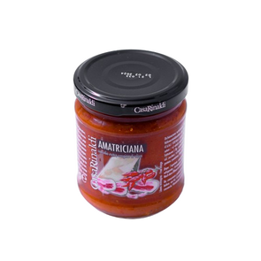 Casa Rinaldi Amatriciana Salsa de Tomate