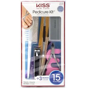 kiss Kit Rpk01 Pedicure