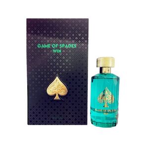 Jo Milano Game of Spade Win Extrait de Parfum