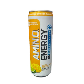 Optimum Nutrition Amino Bebida Energizante