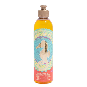 D'Luchi Bronceador Zanahoria y Canela