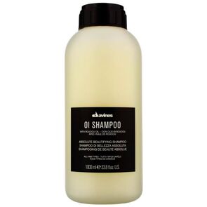Davines Oi Shampoo con Aceite de Roucou