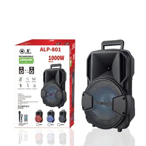 ALP-801 Bocina Bluetooth
