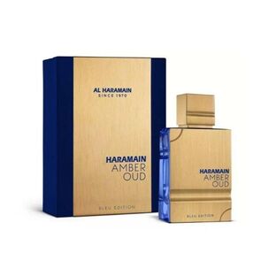 Al Haramain Amber Oud Bleu Edition de Eau de Parfum