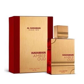 Al Haramain Amber Oud Ruby Edition Eau de Parfum