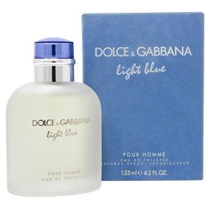 Dolce & Gabbana Light Blue Eau de Toilette