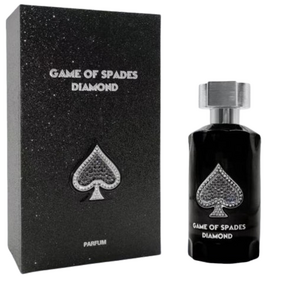 Jo Milano Game of Spades Diamond Parfum