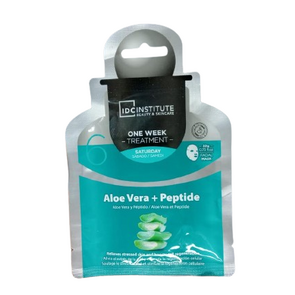 Mascarilla Facial de Aloe Vera