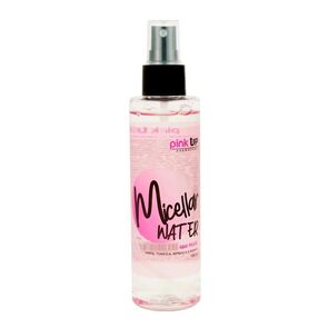 Pink Up Agua Micellar Limpia y Purifica