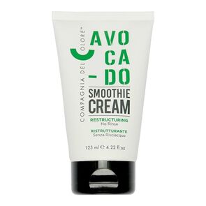 Compagnia Del Colore Crema de Aguacate Reestructurante
