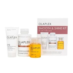 Olaplex Smooth and Shine Kit