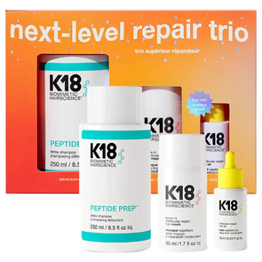 K18 Kit de Reparación Molecular