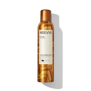 Mizani Styling Lived-In Finishing Spray