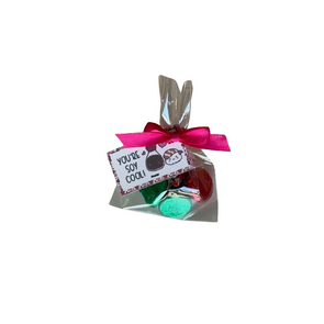 TGS Kit de Chocolate para San Valentín