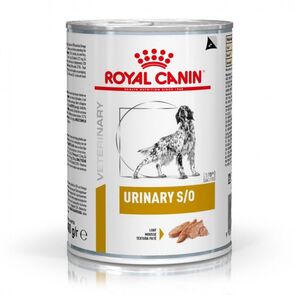 Royal Canin Purina en Lata para Perro con Problemas Urinario
