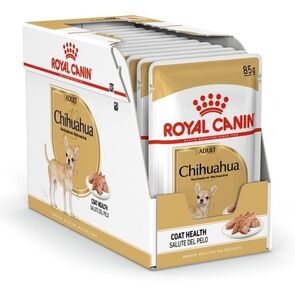 Royal Canin Bhn Sobres de Purina para Chihuahua Adulto