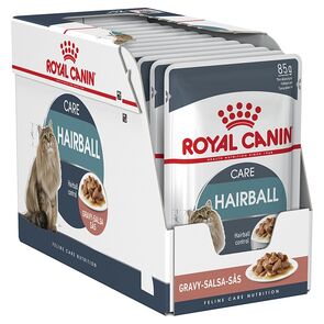 Royal Canin Fhn Sobres de Purina para Gato Hairball
