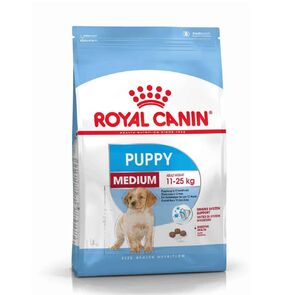 Royal Canin Shn Purina para Raza Mediana