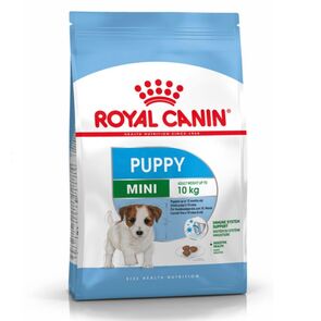 Royal Canin Shn Purina para Mini Cachorro