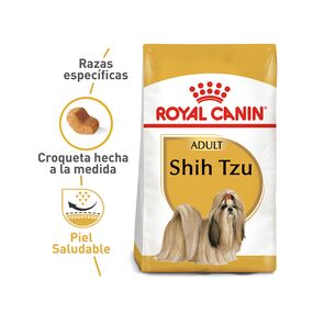 Royal Canin Bhn Alimento para Shih Tzu Adulto