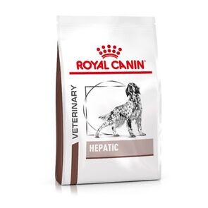 Royal Canin Vd Alimento Hepático para Perro Adulto