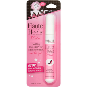 Hollywood Spray Calmante para Pies