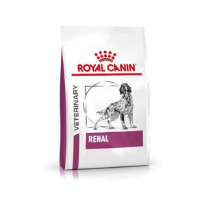 Royal Canin Vd Purina para Perro con Insuficiencia Renal