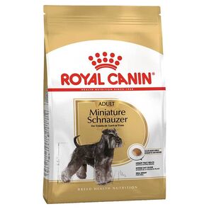 Royal Canin Bhn Alimento para Schnauzer Adulto