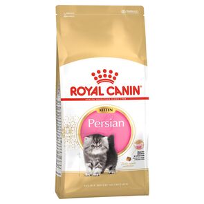 Royal Canin Fbn Purina para Gatitos de Raza Persa