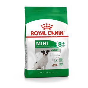 Royal Canin Shn Alimento para Perro Adulto 8+