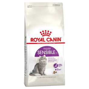 Royal Canin Fhn Purina para Gato con Sensibilidad Digestiva