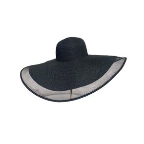 Sombrero Grande de Playa
