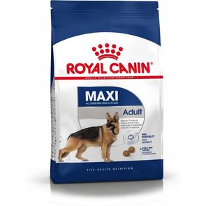 Royal Canin Shn Purina para Adulto de Raza Grande