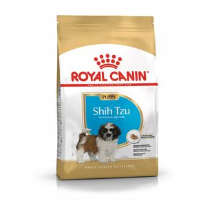 Royal Canin Bhn Alimento para Shih Tzu Cachorro