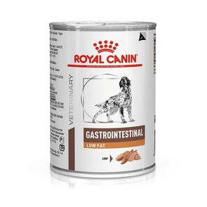 Royal Canin Vd Purina en Lata para Perro con Problemas Digestivos Light