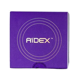 Sensor Aidex Kit Control de Glucosa