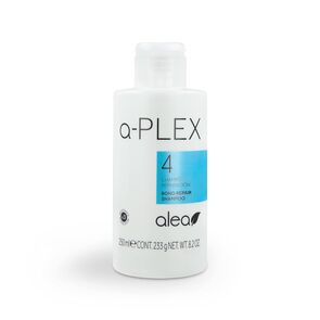 Alea a-Plex 4 Hair Bond Shampoo Reparador