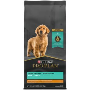 Purina Pro Plan Alimento para Cachorro