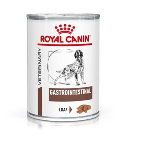 Royal Canin Vd Purina en Lata para Perro con Problemas Digestivos