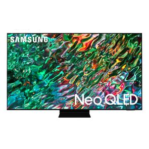 Samsung QN90B Pantalla 75" Neo QLED Smart TV
