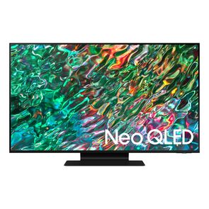 Samsung QN90B Pantalla 50" Neo QLED Smart Gaming TV