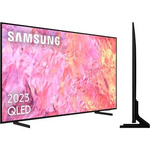 Samsung Q60C Pantalla 50" QLED 4K Smart TV