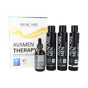 Avacare Kit Avamen Therapy para el Cabello