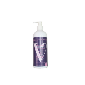 Verolaygh Shampoo Mantenimiento de Ácido Hialurónico y Botox
