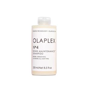 OlaPlex No.4 Shampoo Reestaurador