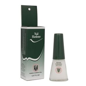 Química Alemana Endurecedor de Uñas