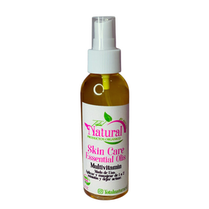 Total Natura Skin Care Aceite Multivitamínico