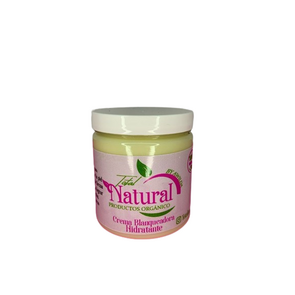 Total Natura Crema Blanqueadora